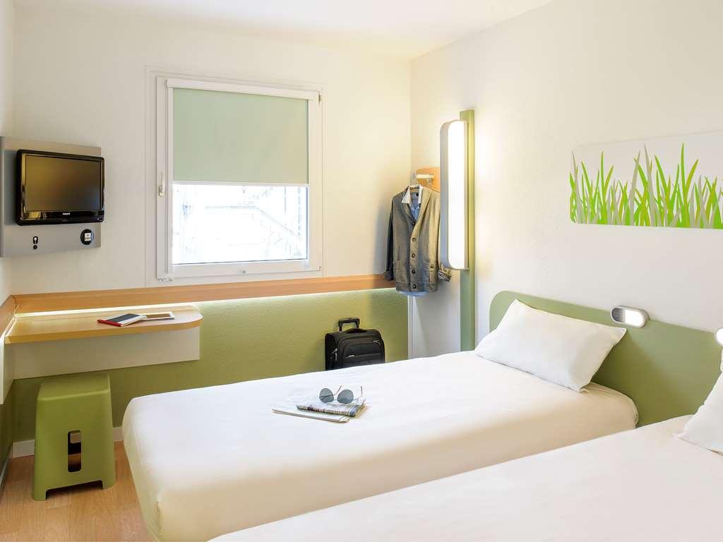Ibis Budget Frejus Saint Raphael Capitou A8 Pokoj fotografie