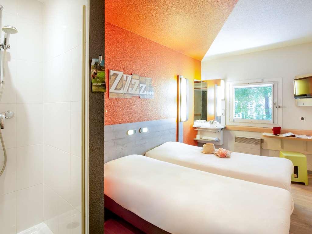 Ibis Budget Frejus Saint Raphael Capitou A8 Pokoj fotografie