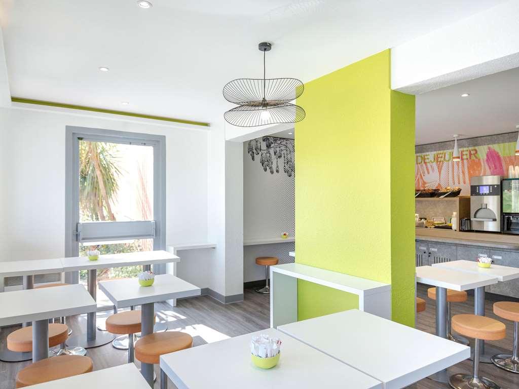 Ibis Budget Frejus Saint Raphael Capitou A8 Exteriér fotografie