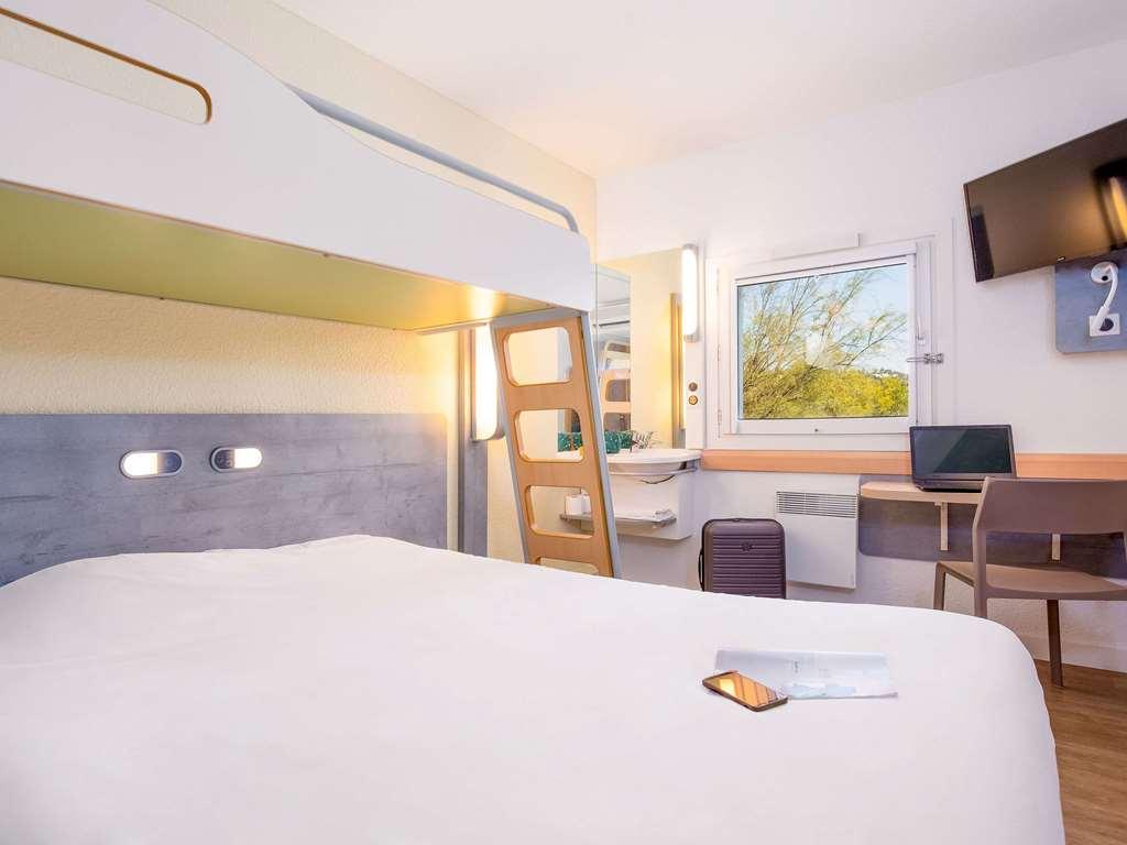 Ibis Budget Frejus Saint Raphael Capitou A8 Exteriér fotografie