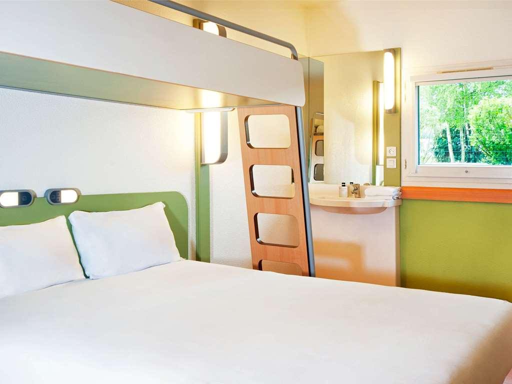 Ibis Budget Frejus Saint Raphael Capitou A8 Exteriér fotografie