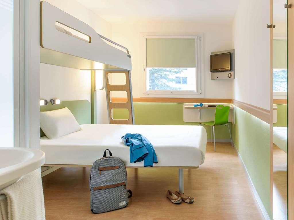 Ibis Budget Frejus Saint Raphael Capitou A8 Pokoj fotografie