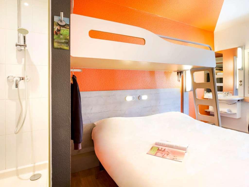 Ibis Budget Frejus Saint Raphael Capitou A8 Pokoj fotografie
